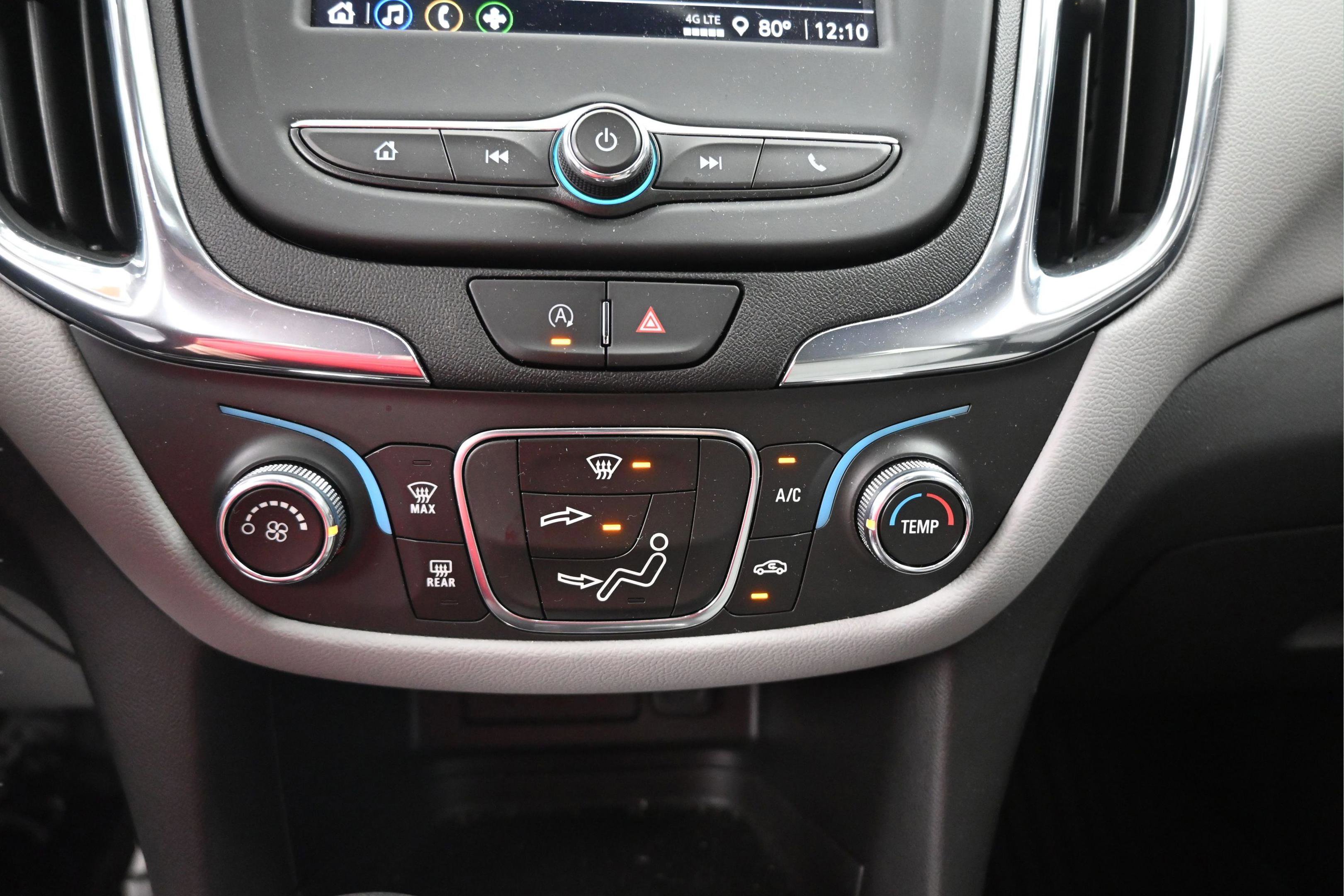 Used 2023 Chevrolet Equinox LS w/ LS Convenience Package FWD image 29