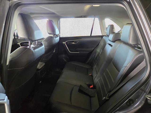 Certified 2025 Toyota RAV4 XLE Premium w/ Weather Package AWD/4WD image 14