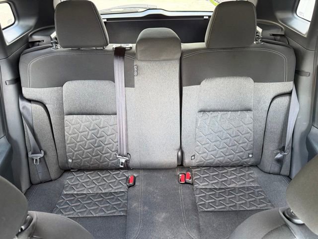 Certified 2025 Nissan Kicks SV w/ Charging Package FWD image 30