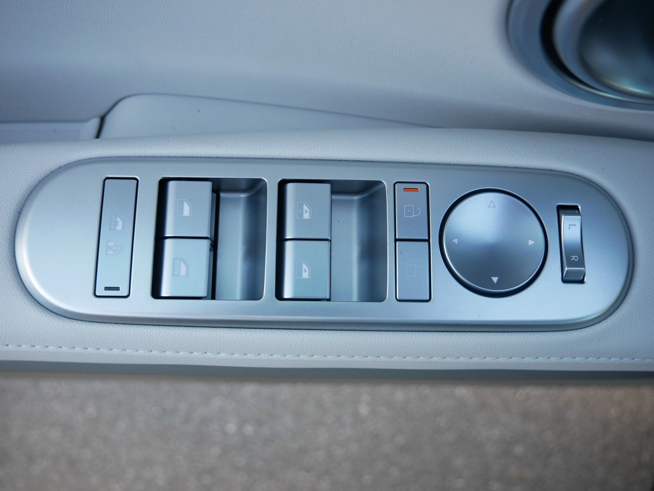 New 2026 Hyundai Palisade SEL image 12