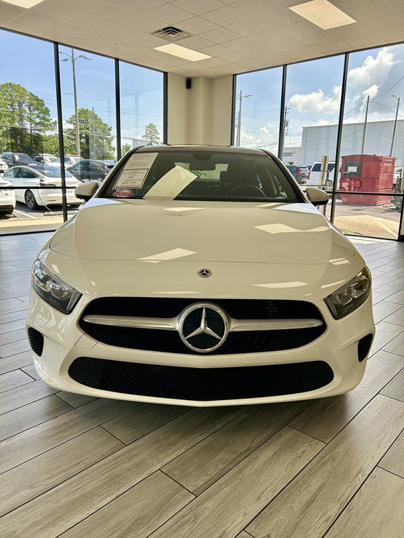 Used 2021 Mercedes-Benz A 220 image 2