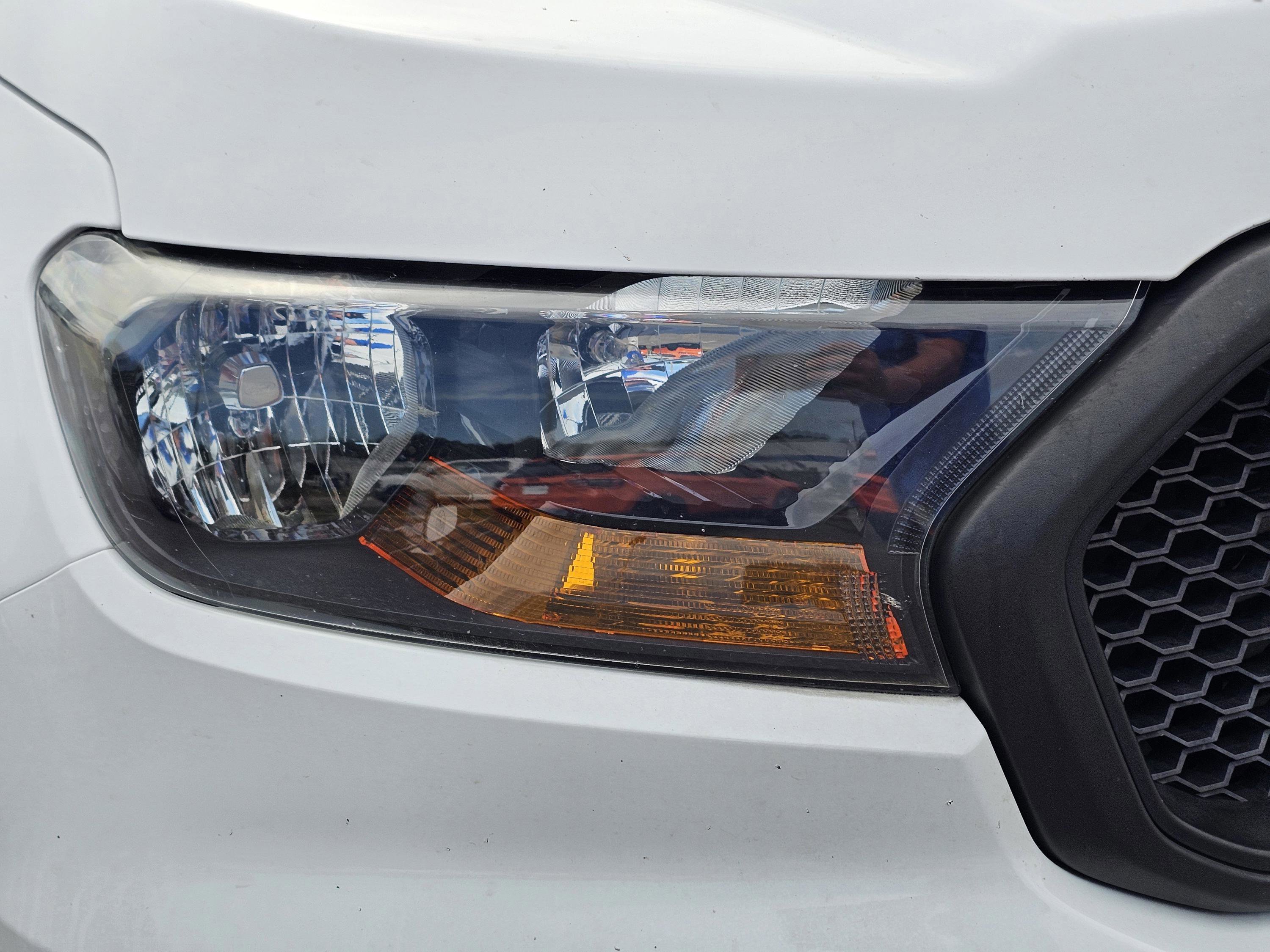 Used 2019 Ford Ranger XL w/ FX4 Off-Road Package image 4