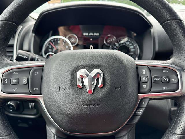 New 2025 RAM 1500 Tradesman image 12