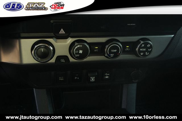 Used 2019 Toyota Tacoma SR5 AWD/4WD image 21