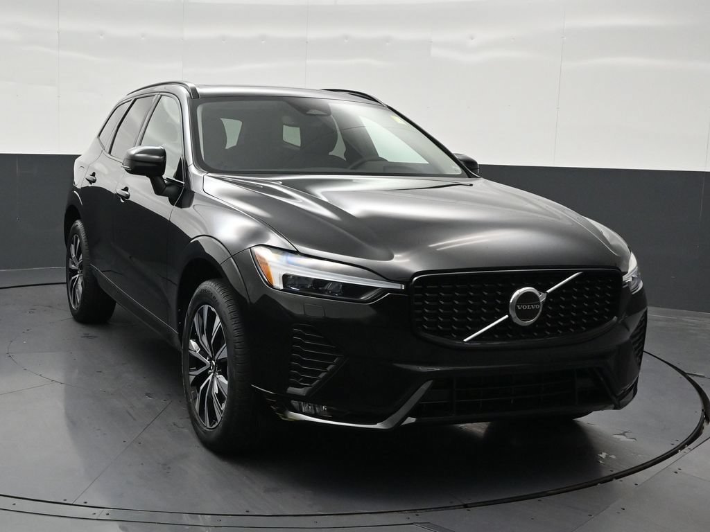 Used 2024 Volvo XC60 B5 Core w/ Protection Package Premier AWD/4WD image 8