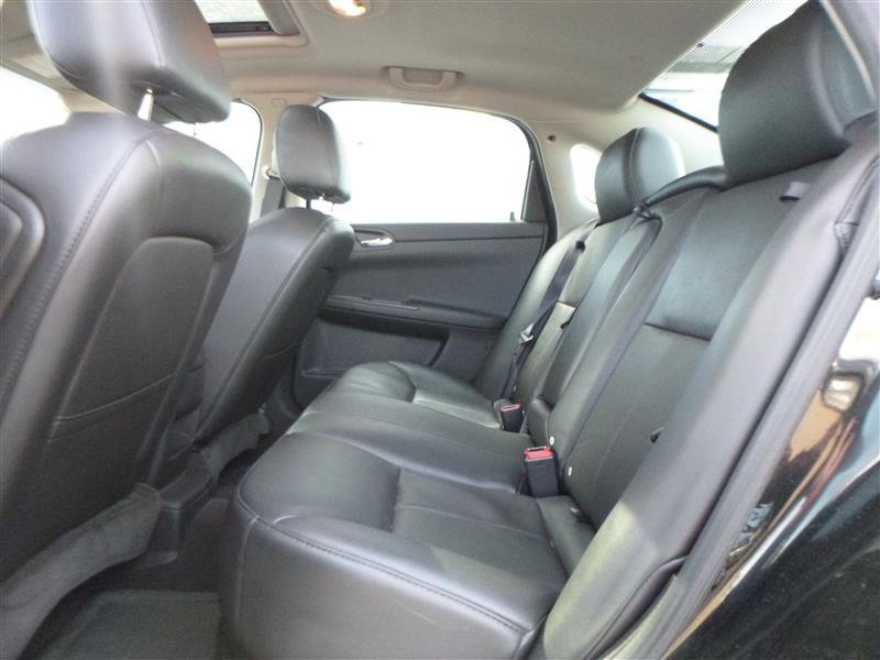 Used 2014 Chevrolet Impala LTZ FWD image 6