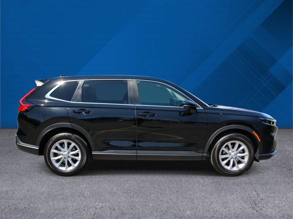 Certified 2025 Honda CR-V EX-L image 10
