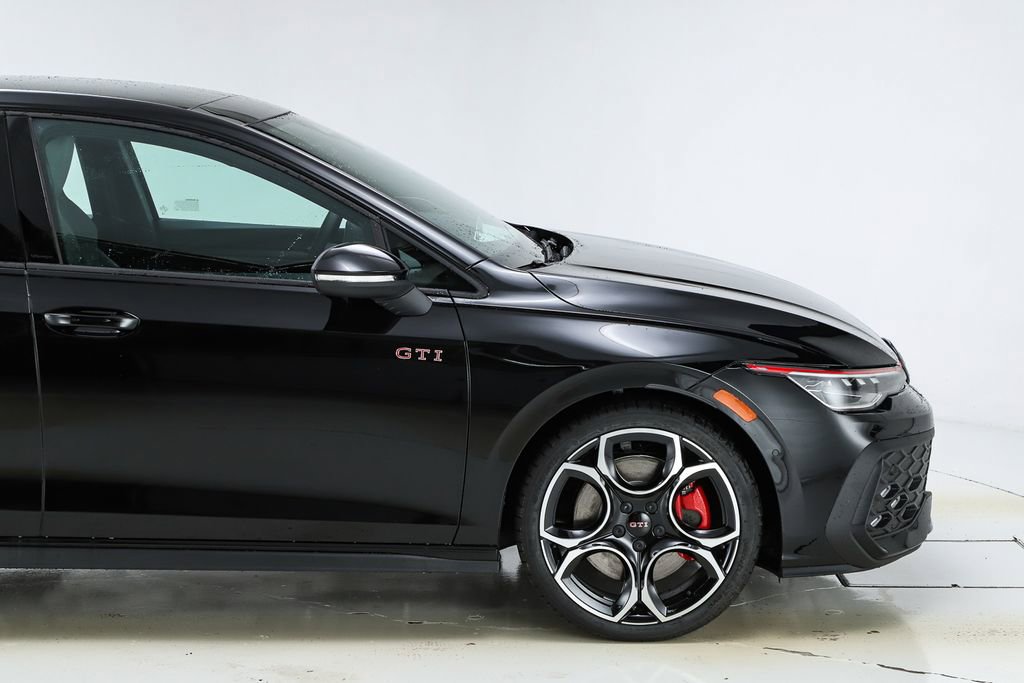 New 2026 Volkswagen GTI Autobahn image 50