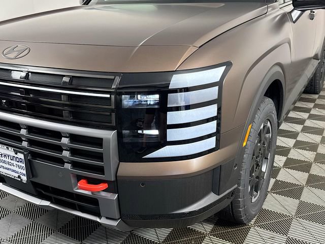 New 2026 Hyundai Palisade XRT Pro image 2