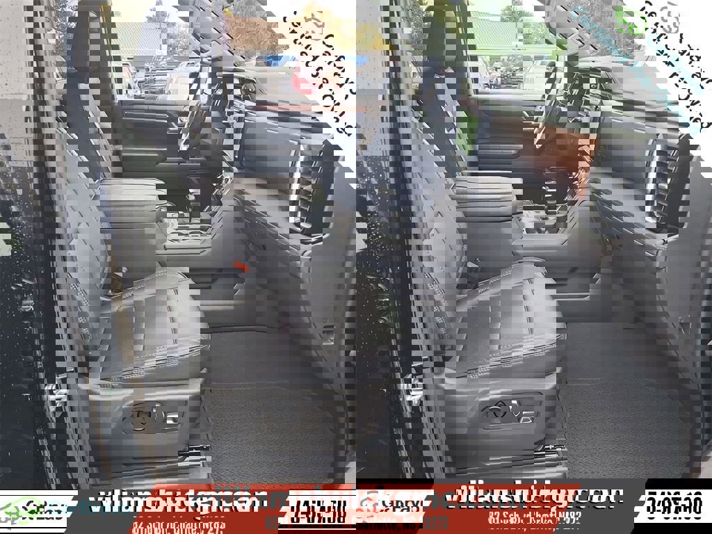 Certified 2023 GMC Sierra 1500 Denali w/ Denali Reserve Package image 29