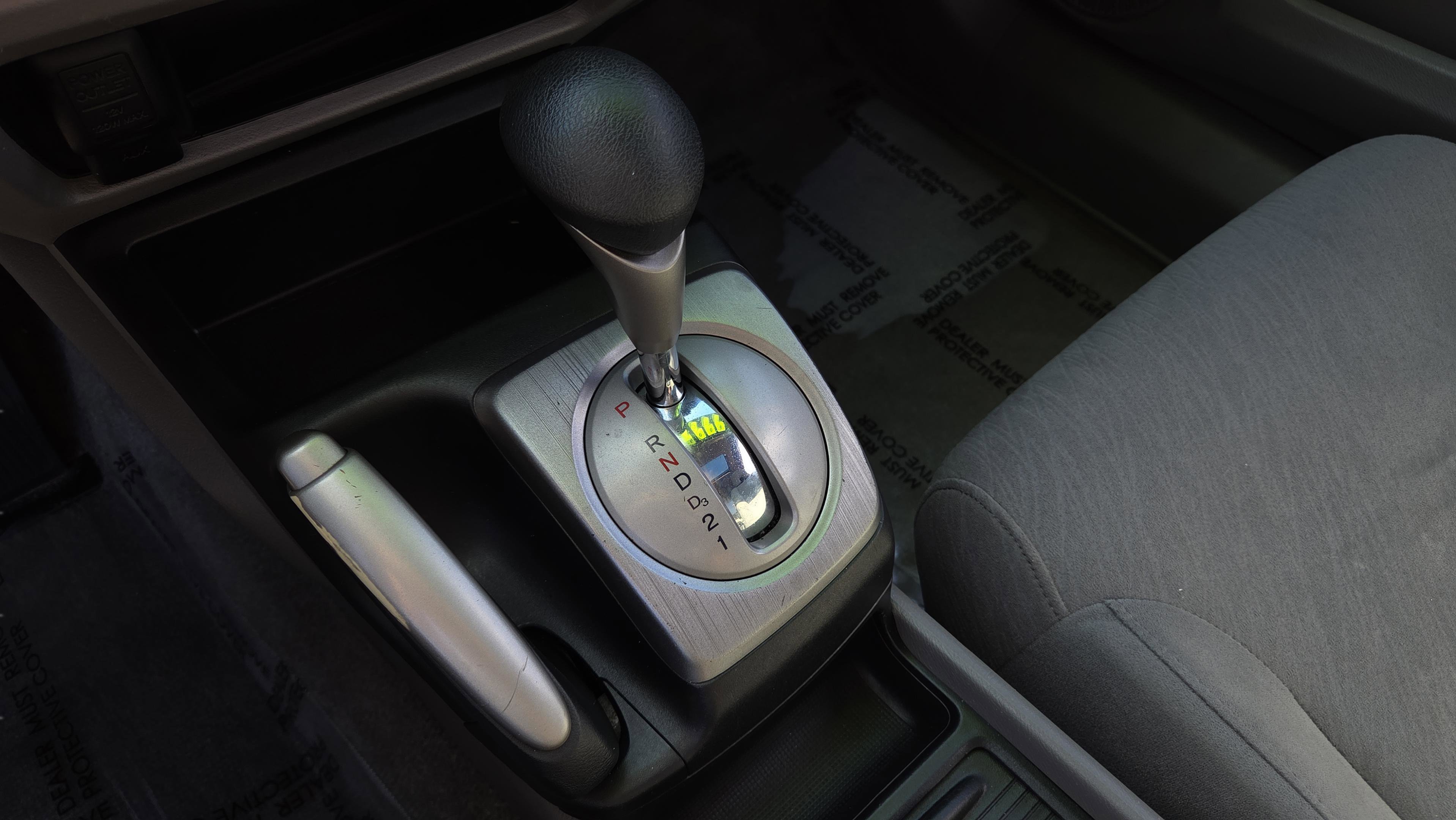 Used 2007 Honda Civic EX image 33