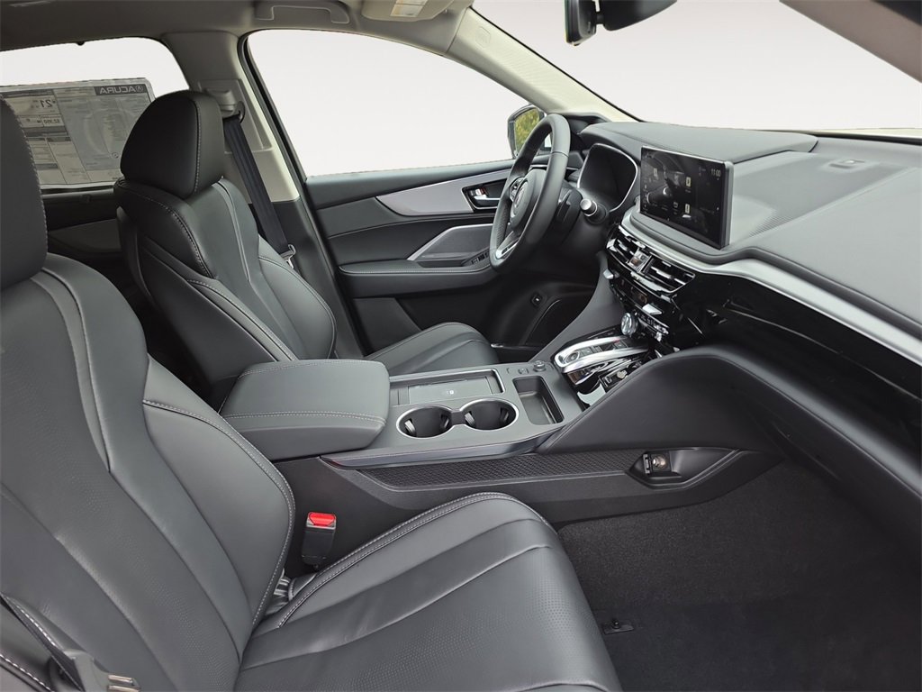 New 2026 Acura MDX w/ Technology Package image 15