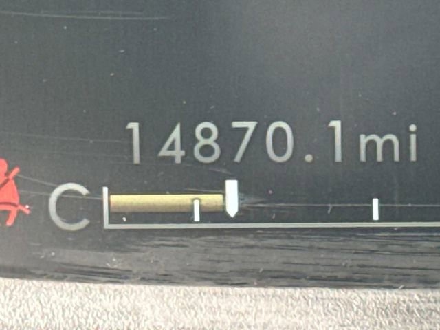 Used 2024 Lincoln Aviator Reserve w/ Equipment Group 201A image 34