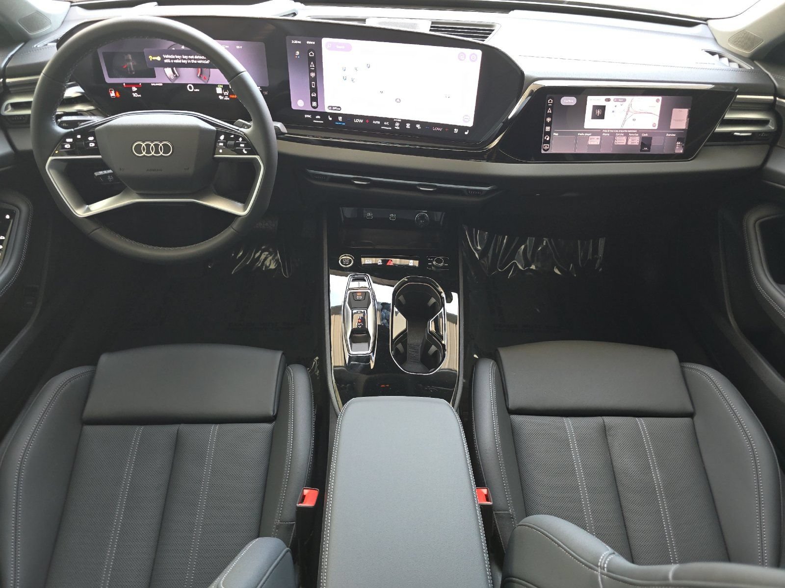 New 2026 Audi A5 2.0T Prestige AWD/4WD image 12