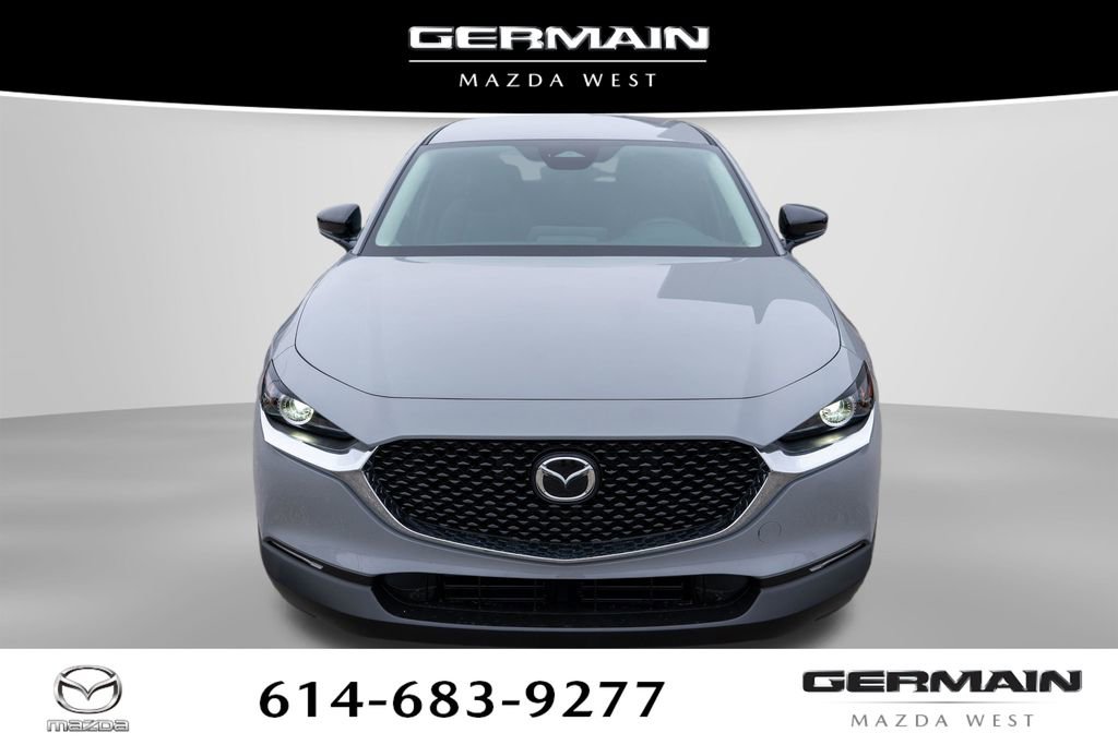 New 2026 MAZDA CX-30 AWD 2.5 S w/ Select Sport Pkg image 3