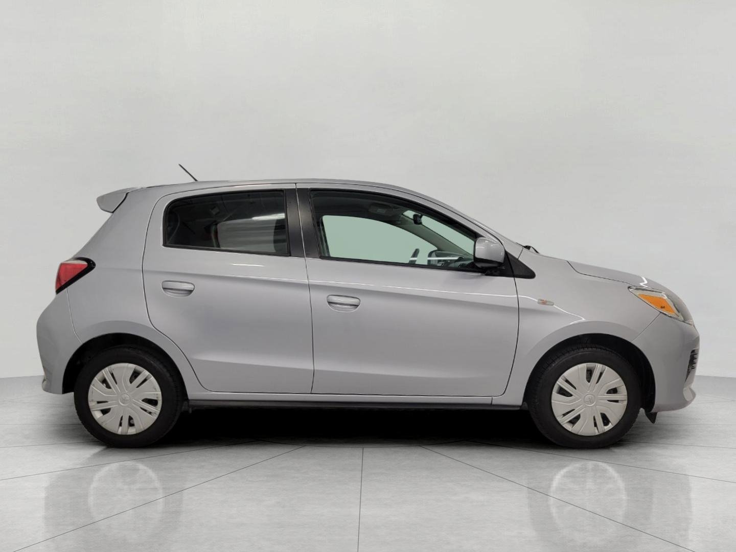 Used 2021 Mitsubishi Mirage ES image 12