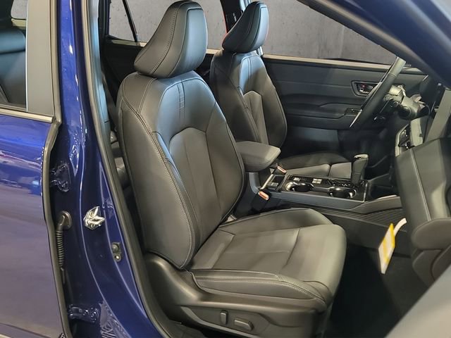 New 2026 Subaru Outback Touring XT image 22