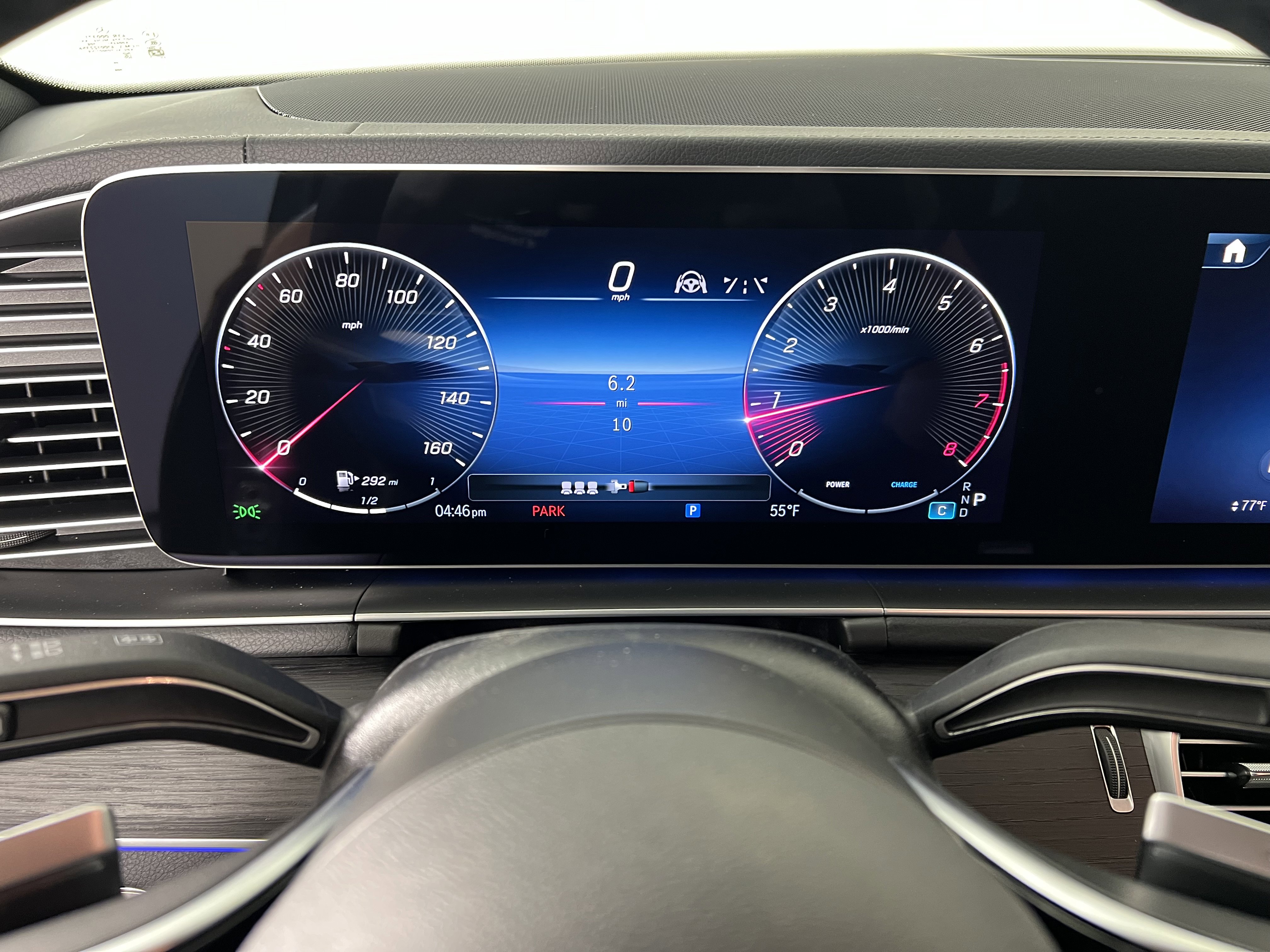 New 2026 Mercedes-Benz GLE 350 4MATIC image 27