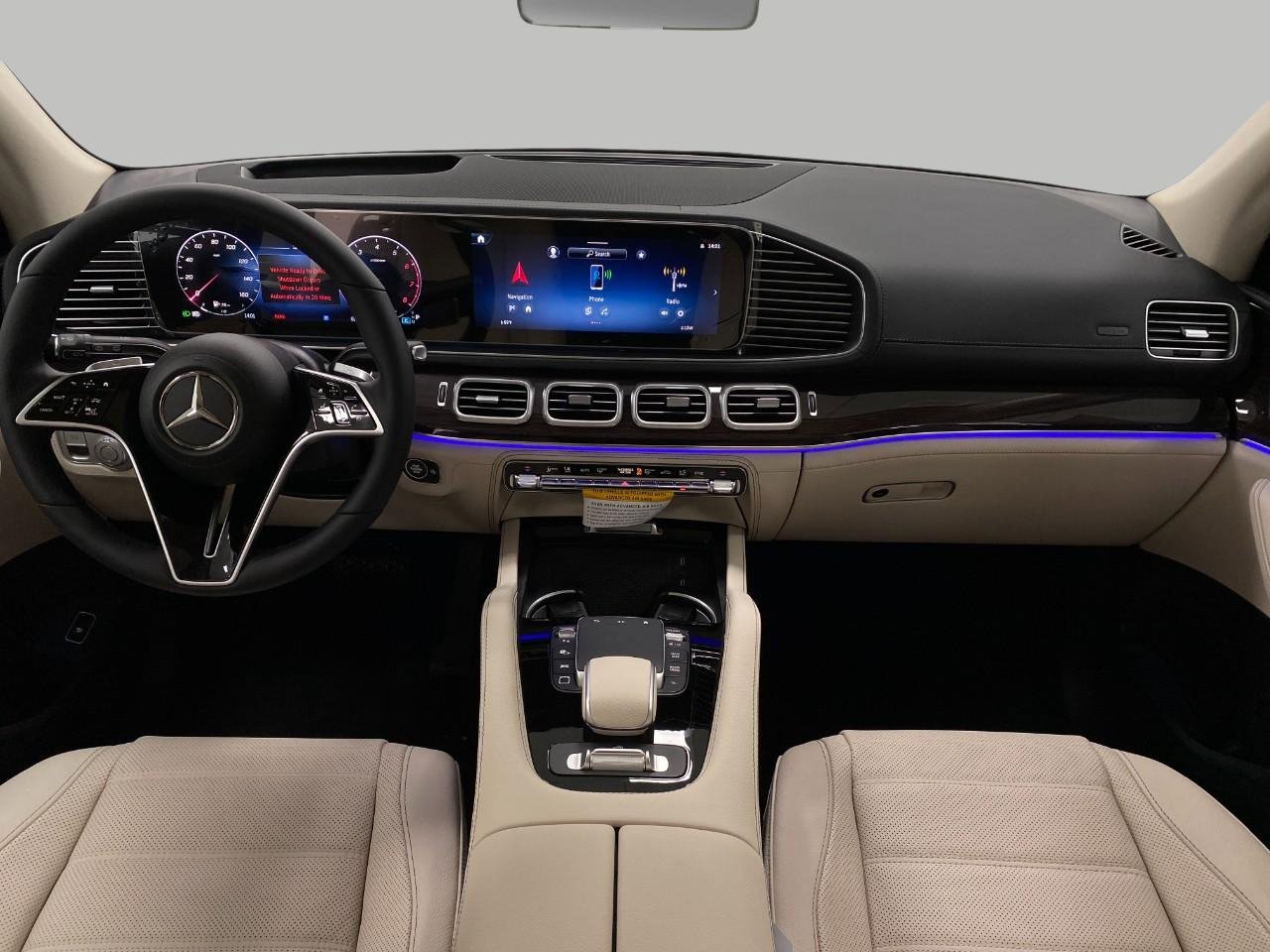 New 2026 Mercedes-Benz GLE 450 4MATIC image 22