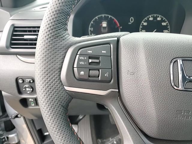 New 2025 Honda Ridgeline TrailSport+ image 17