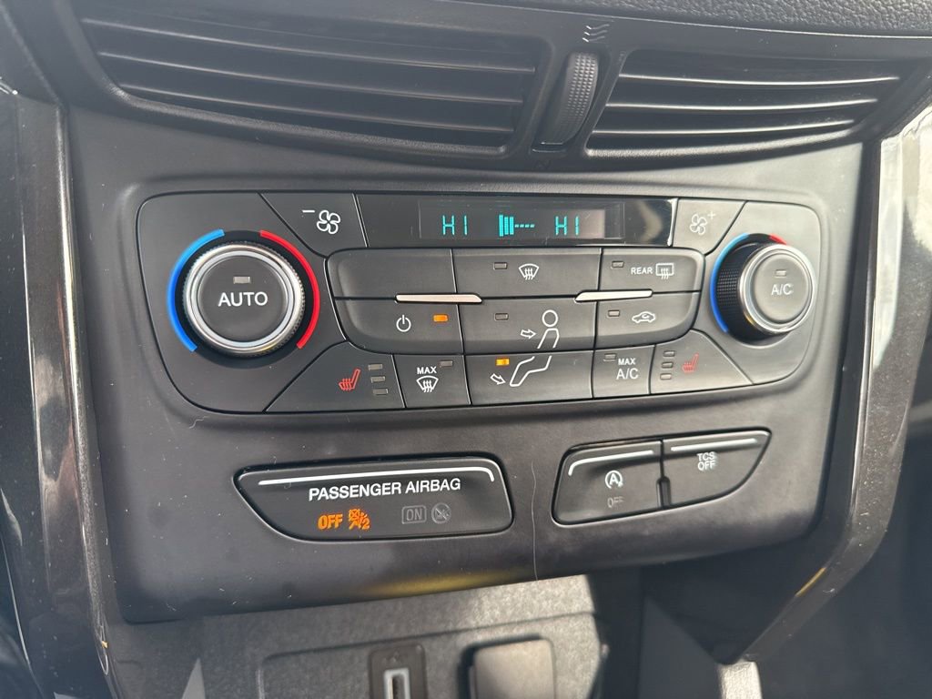 Used 2017 Ford Escape Titanium FWD image 15