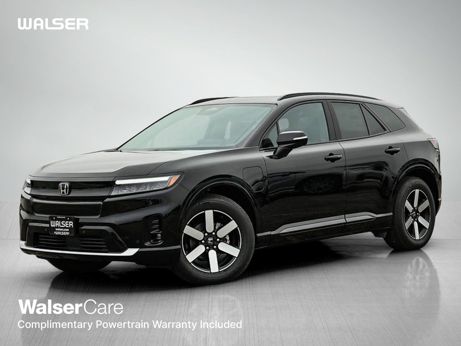 New 2026 Honda Prologue Touring