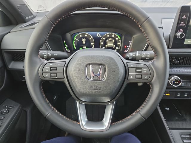 New 2026 Honda CR-V Sport-L image 16