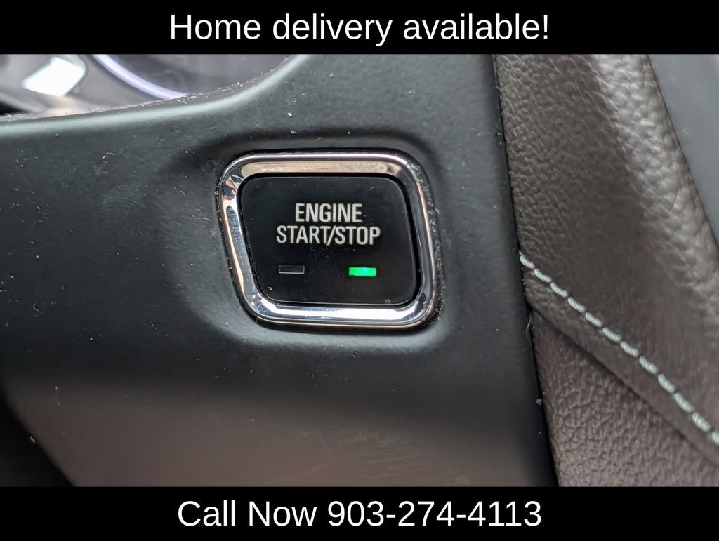 Used 2017 GMC Acadia SLT FWD image 21