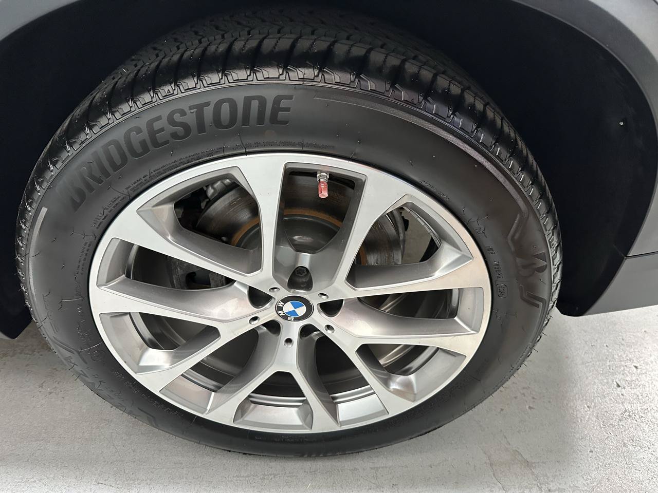 Used 2020 BMW X5 xDrive40i w/ Convenience Package AWD/4WD image 24