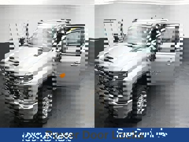 Used 2022 Chevrolet Silverado 2500 LTZ image 31