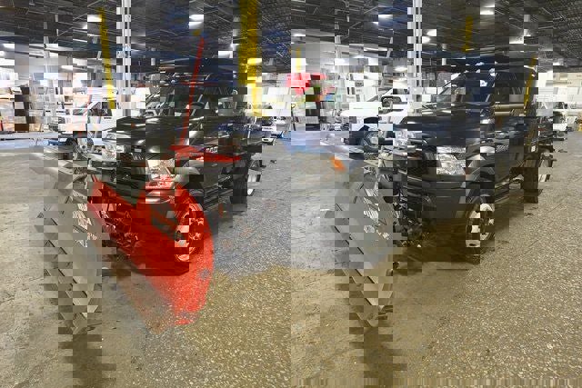 Used 2016 RAM 5500 Tradesman w/ Power Accessory Group