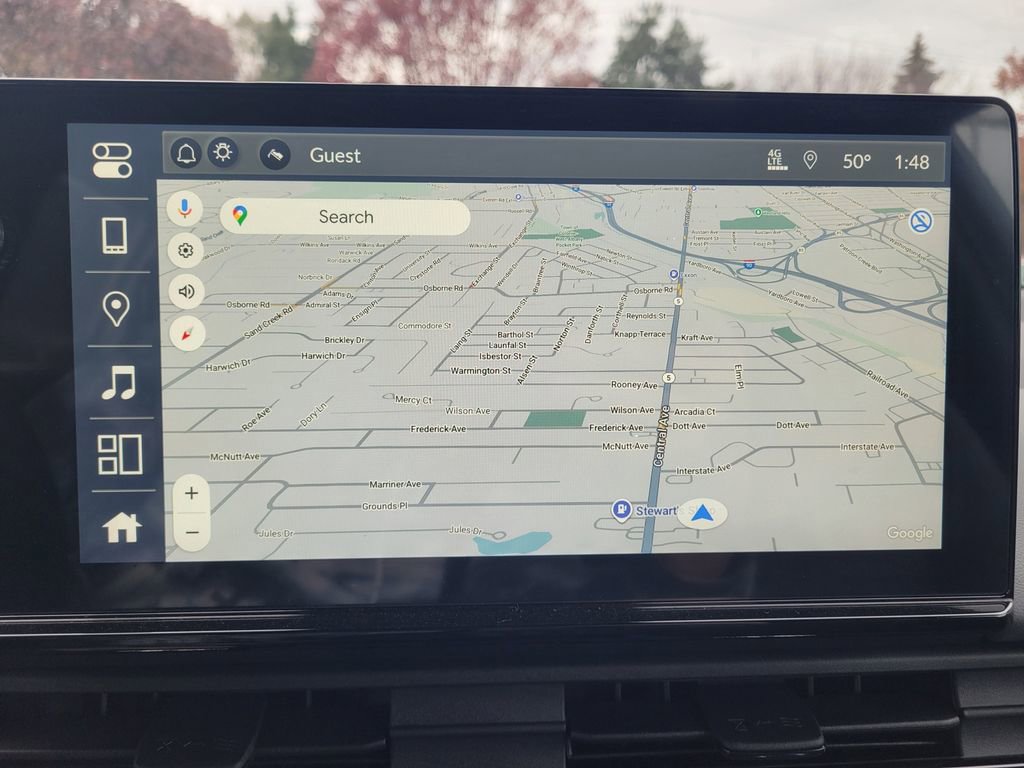 New 2026 Honda Prologue Touring image 21