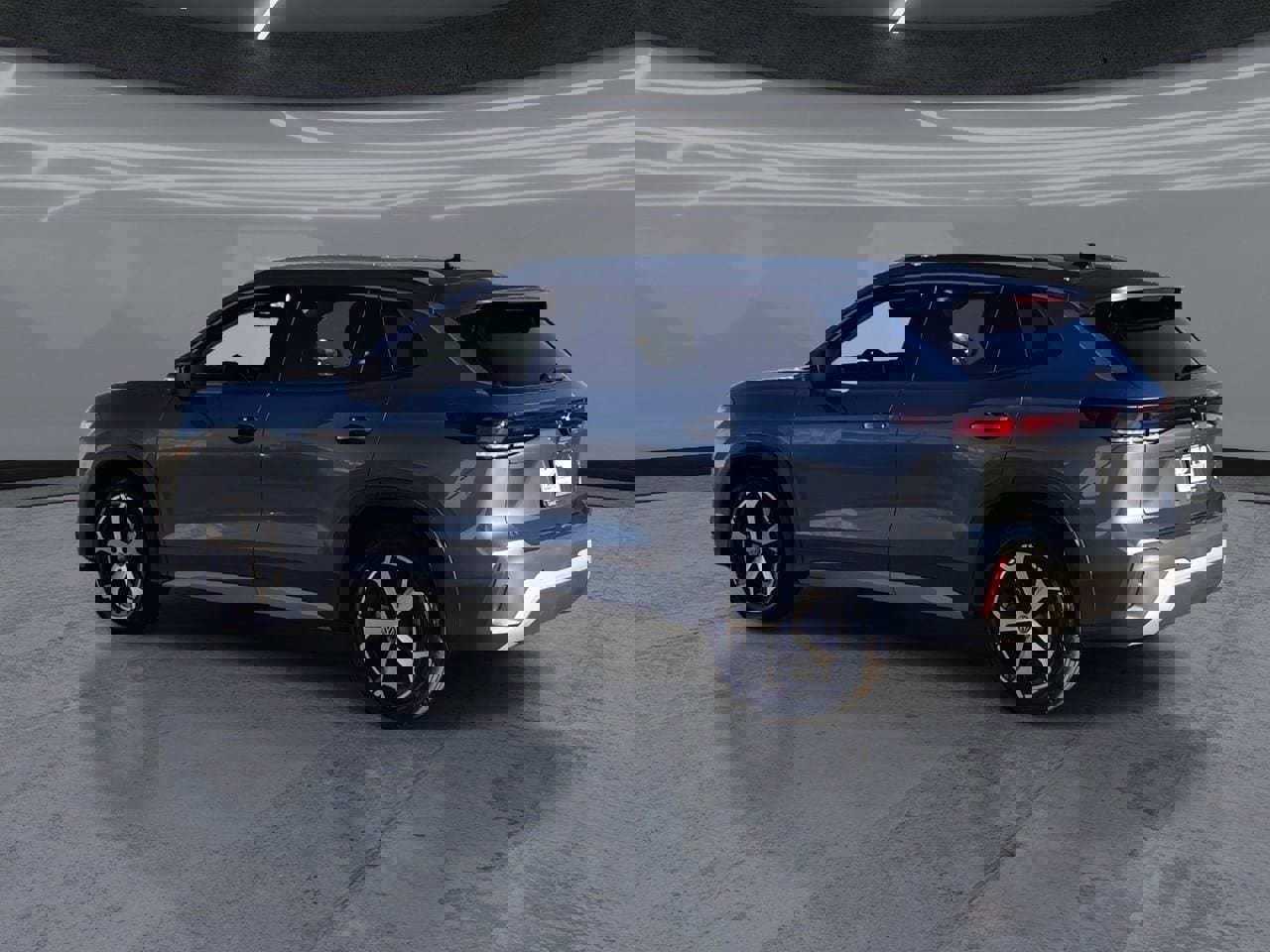 New 2026 Volkswagen Tiguan SE image 4