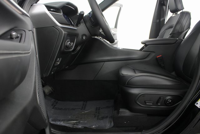 New 2025 Jeep Grand Cherokee Limited image 19