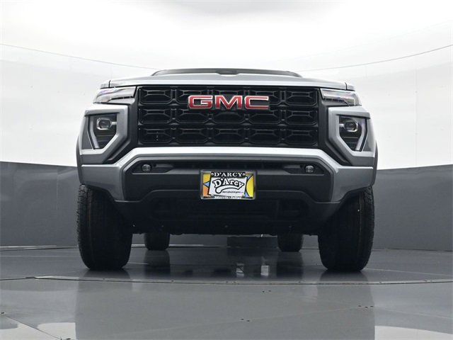 New 2026 GMC Canyon Elevation w/ Convenience Package image 22
