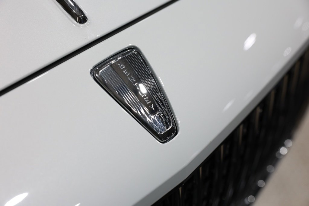 Used 2020 Bentley Flying Spur W12 image 20