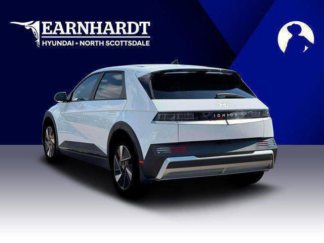 New 2026 Hyundai Ioniq 5 SEL image 5