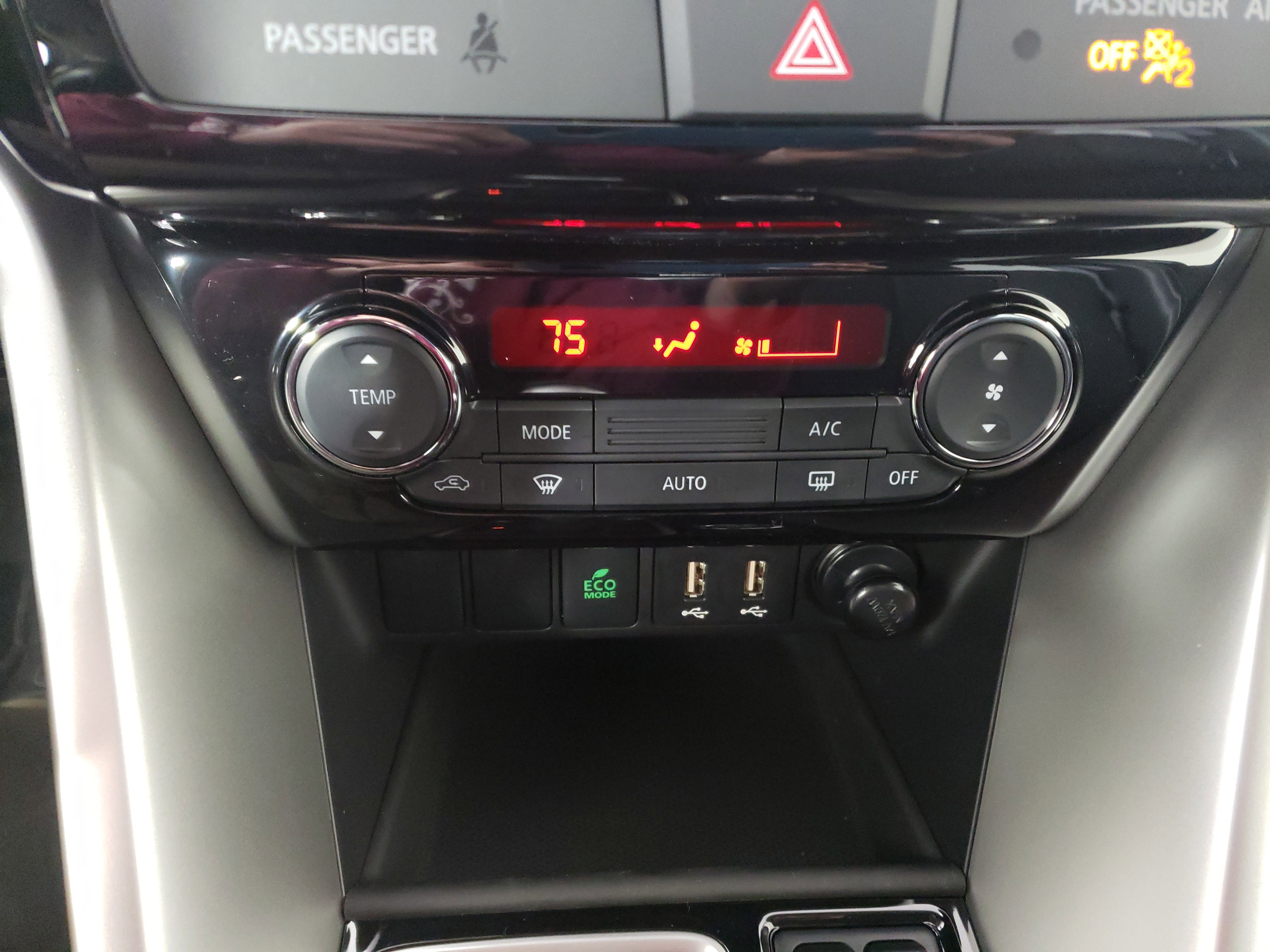 New 2026 Mitsubishi Eclipse Cross LE image 22