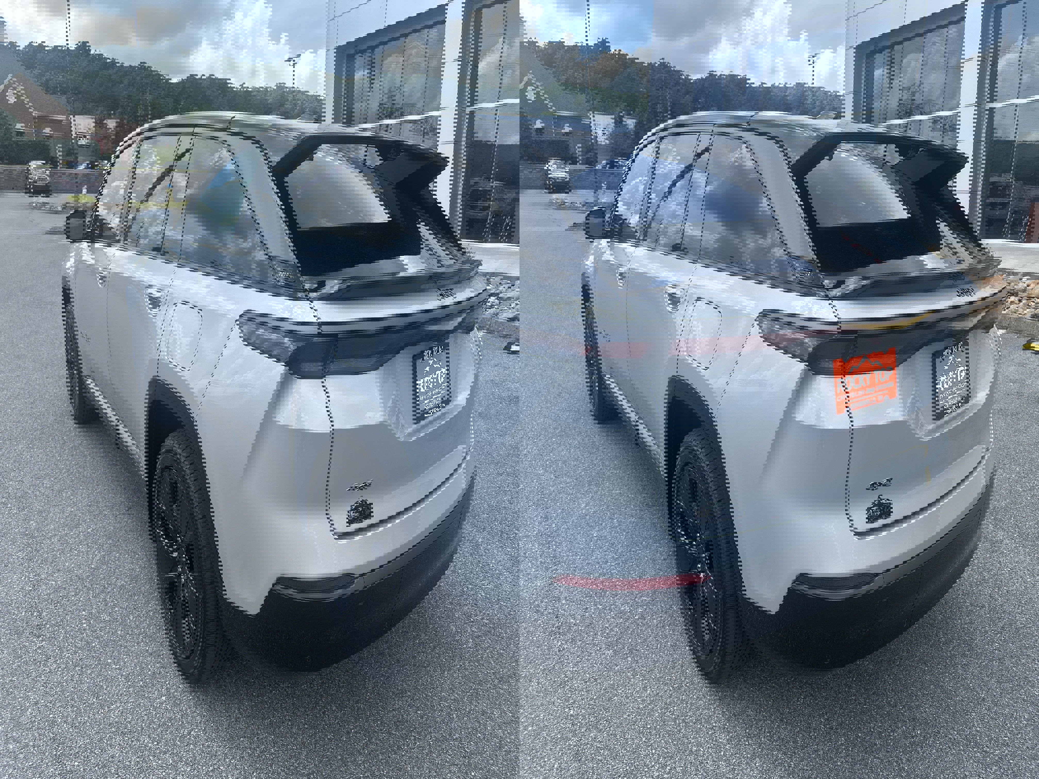 New 2025 Jeep Wagoneer S Launch Edition image 9