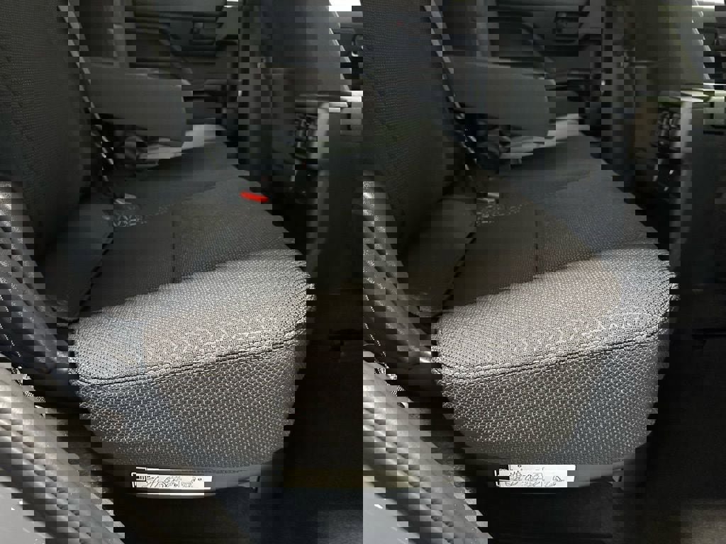 Used 2025 Toyota 4Runner SR5 image 53