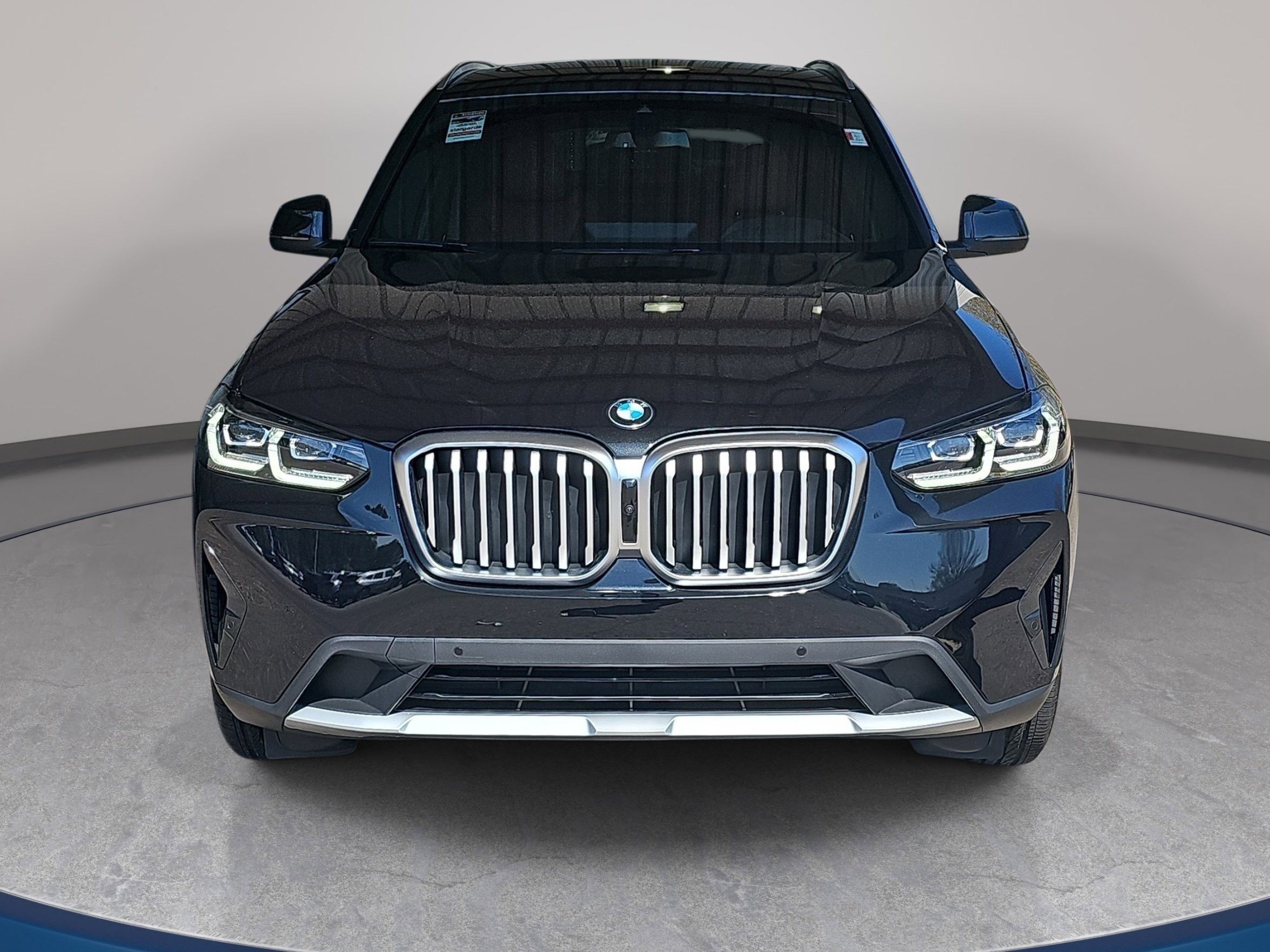 Certified 2023 BMW X3 sDrive30i w/ Premium Package image 2