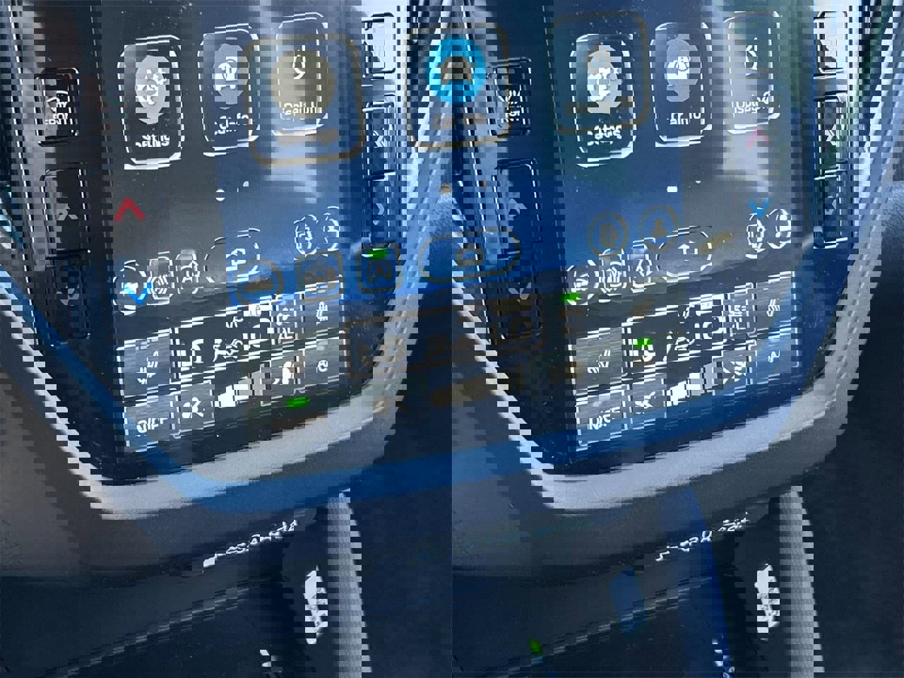 New 2026 Subaru Forester Wilderness image 24