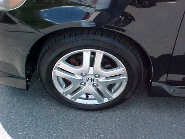Used 2007 Honda Fit Sport image 3