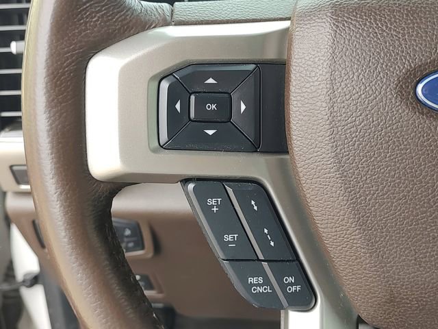 Used 2022 Ford F450 King Ranch w/ King Ranch Ultimate Package AWD/4WD image 21