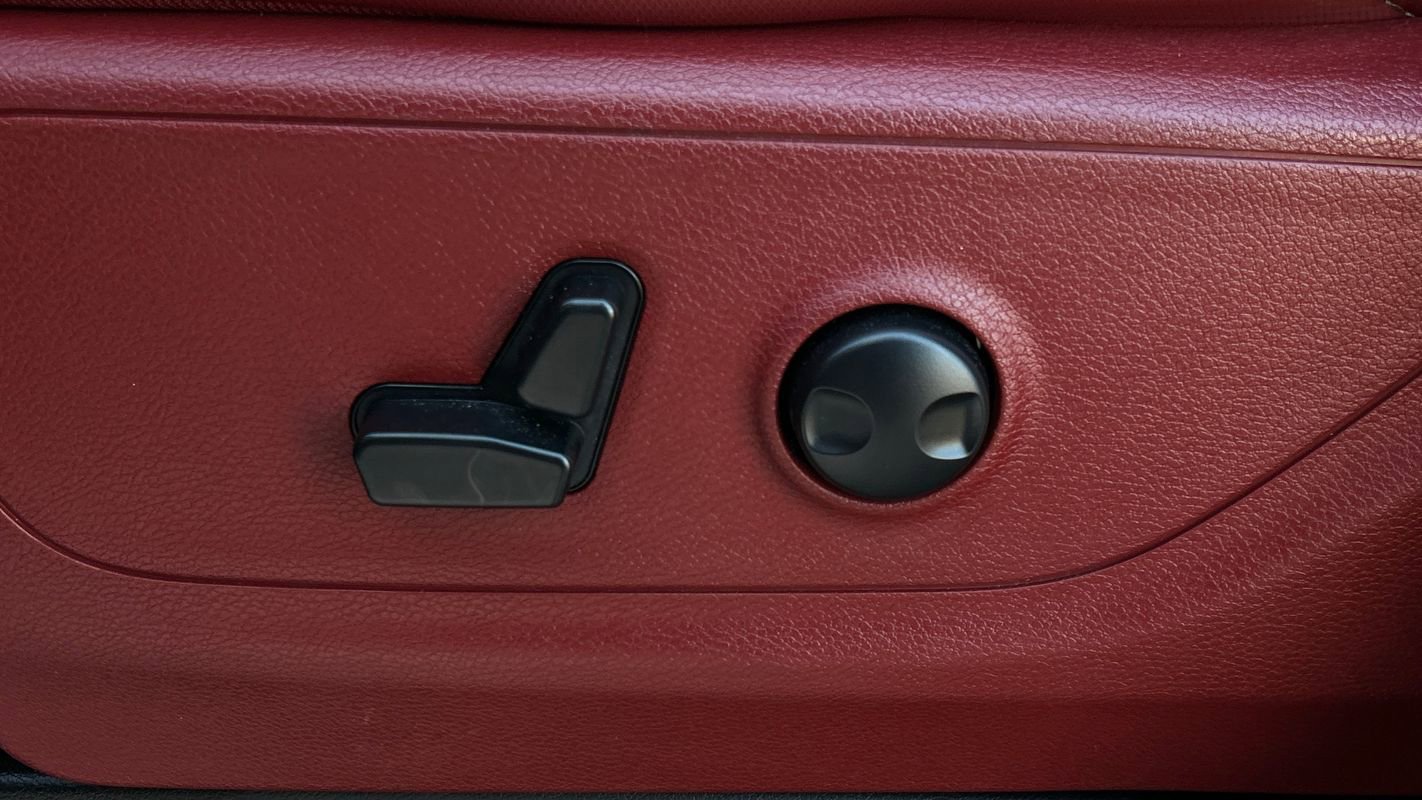 Used 2024 RAM 1500 Rebel w/ Rebel Level 1 Equipment Group image 35