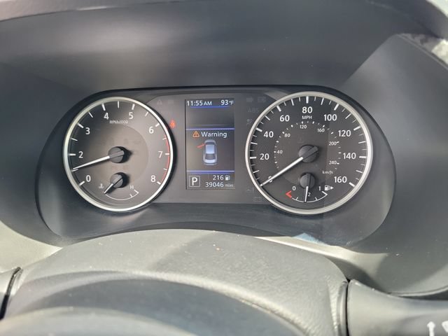 Used 2024 Nissan Sentra S FWD image 25