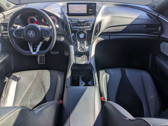 Used 2022 Acura RDX w/ Advance Package FWD image 16