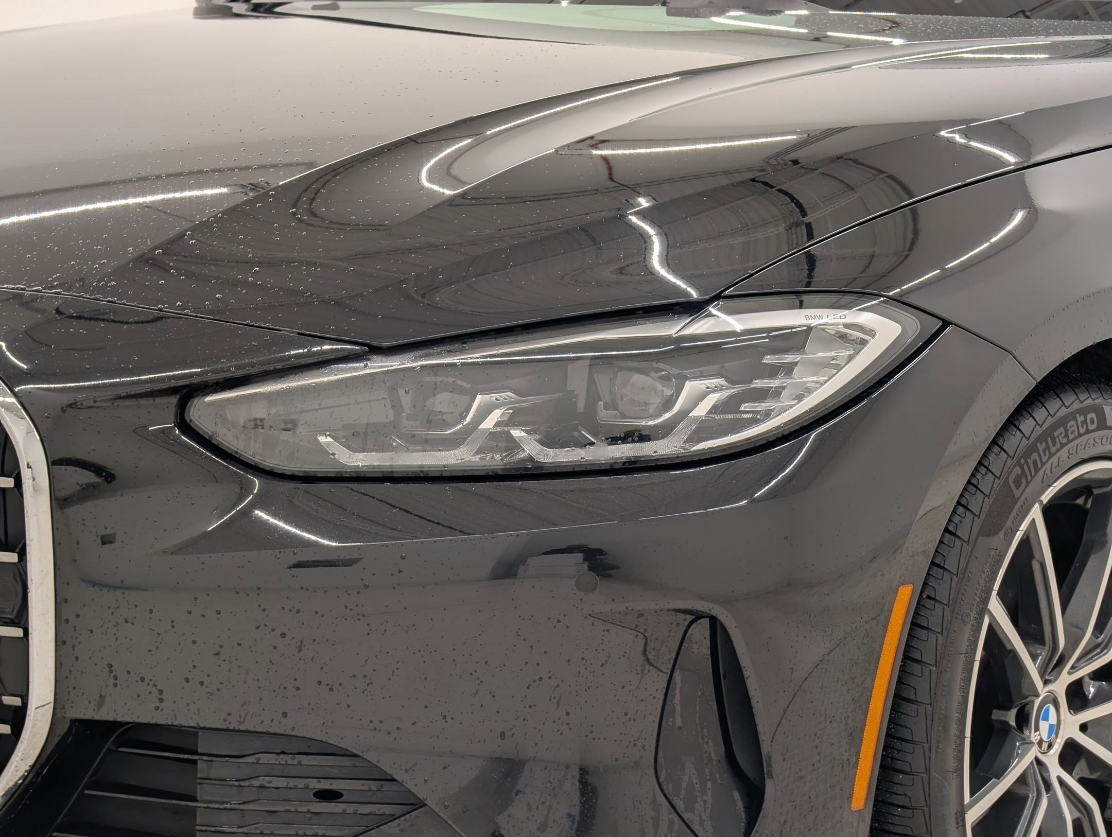 Used 2022 BMW 430i Coupe w/ Convenience Package image 11