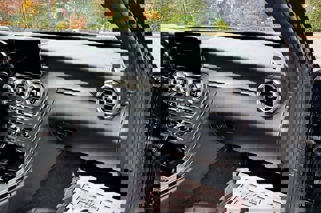 Certified 2021 Mercedes-Benz C 300 4MATIC Sedan image 29