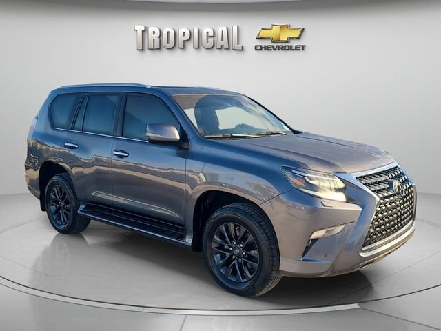 Used 2023 Lexus GX 460 Premium AWD/4WD image 4